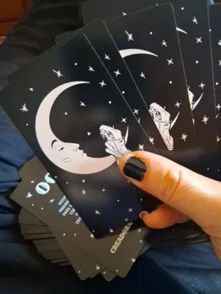 Oráculo Mensajes de Número de Ángel