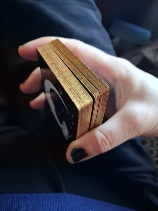 Oráculo Mensajes de Número de Ángel