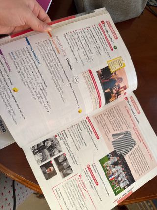 EDITO A1 ELEVE+CD+DVD