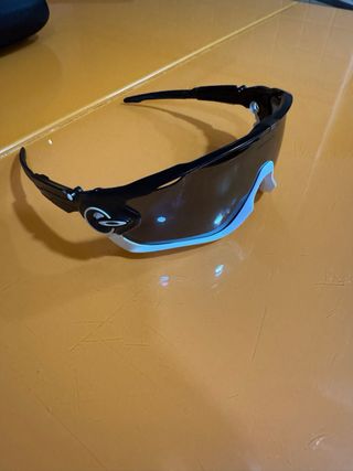 Gafas Oakley Jawbreaker Prizm Originales