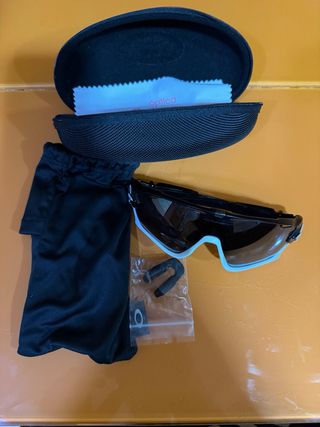 Gafas Oakley Jawbreaker Prizm Originales