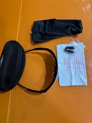 Gafas Oakley Jawbreaker Prizm Originales