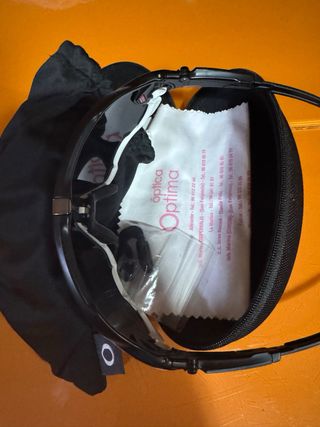 Gafas Oakley Jawbreaker Prizm Originales