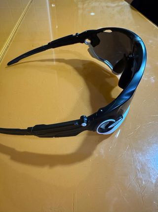 Gafas Oakley Jawbreaker Prizm Originales