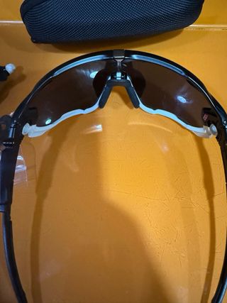 Gafas Oakley Jawbreaker Prizm Originales