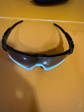 Gafas Oakley Jawbreaker Prizm Originales