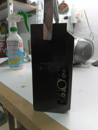 Reproductor Cassette Sanyo Auto venta en persona