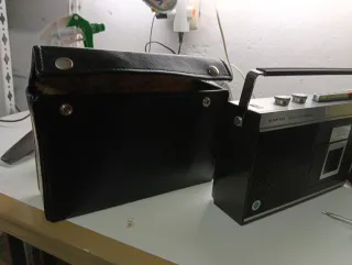 Reproductor Cassette Sanyo Auto venta en persona