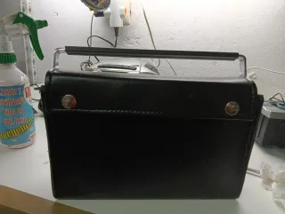 Reproductor Cassette Sanyo Auto venta en persona