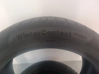 2 Neumáticos Continental