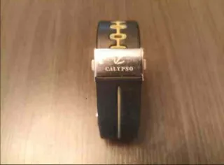 Reloj Digital Hombre Calypso