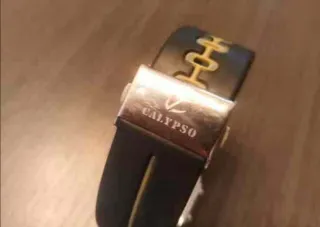 Reloj Digital Hombre Calypso