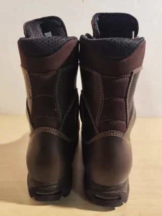 Stivali Anfibi Militari Vibram Esercito Italiano