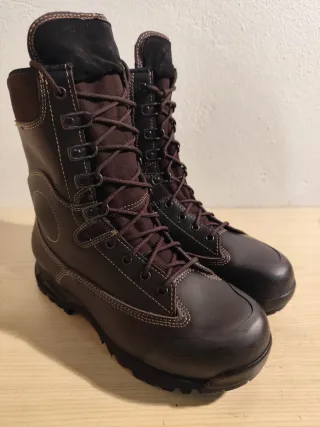 Stivali Anfibi Militari Vibram Esercito Italiano