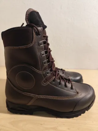 Stivali Anfibi Militari Vibram Esercito Italiano