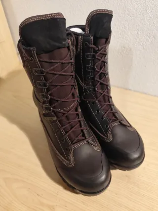 Stivali Anfibi Militari Vibram Esercito Italiano