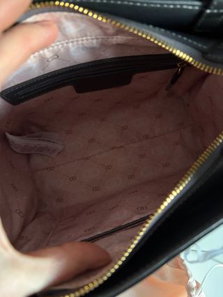 Borsa Liu Jo EOS S TOTE antracite