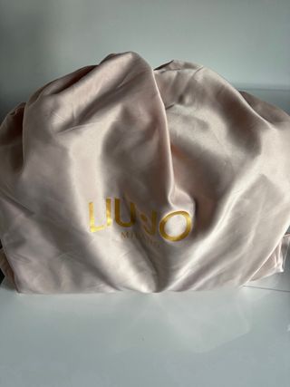 Borsa Liu Jo EOS S TOTE antracite