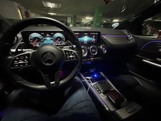 Mercedes-Benz Clase B 2020