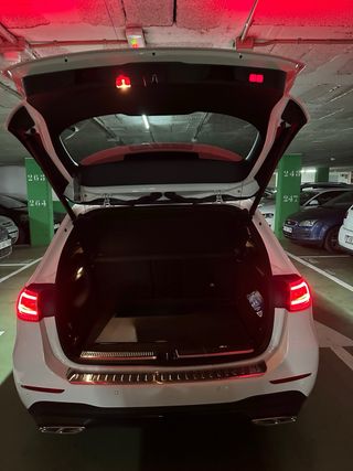 Mercedes-Benz Clase B 2020