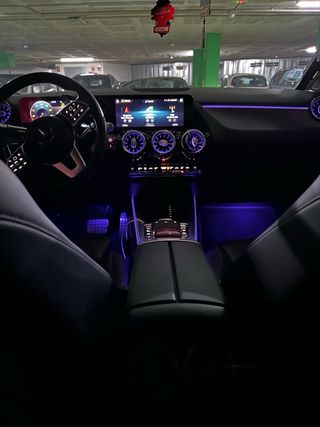 Mercedes-Benz Clase B 2020