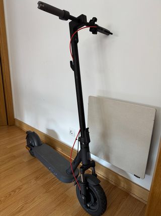Patinete Xiaomi Scooter 5 2025 Estado Impecable