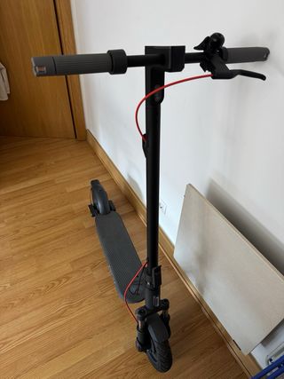 Patinete Xiaomi Scooter 5 2025 Estado Impecable