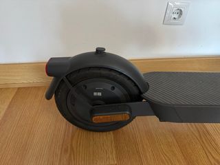 Patinete Xiaomi Scooter 5 2025 Estado Impecable