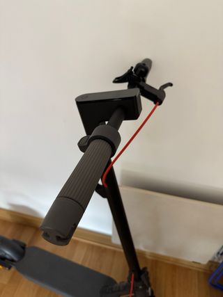 Patinete Xiaomi Scooter 5 2025 Estado Impecable