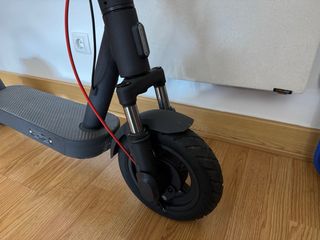 Patinete Xiaomi Scooter 5 2025 Estado Impecable