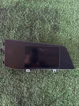 Pantalla Navegación Kia Niro 2022