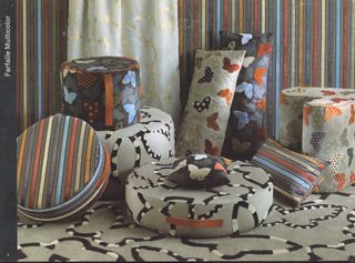 MISSONI CUSCINO VELLUTO 60x60 OEKO TEX JUNEDA 603