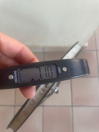 Ruedas MTB Mavic Mini