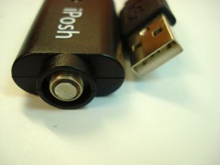 Caricatore USB iPosh HLT-USB