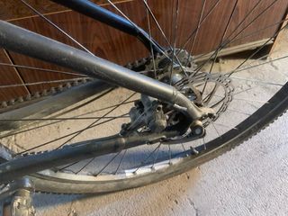 Bicicleta de Montaña Trek Marlin