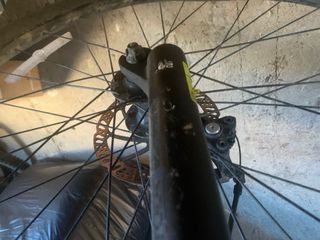 Bicicleta de Montaña Trek Marlin