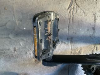 Bicicleta de Montaña Trek Marlin