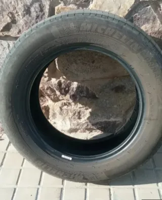 Regalo Rueda Michelin Primacy 4