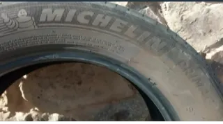 Regalo Rueda Michelin Primacy 4