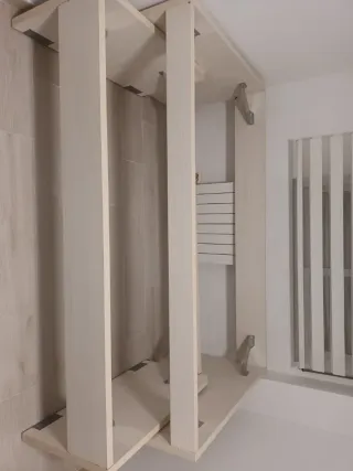 2 Camas con Somier y Colchón