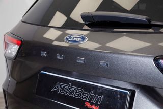 Ford Kuga Ford Kuga ST-Line 2.5 Duratec PHEV 165kW Auto