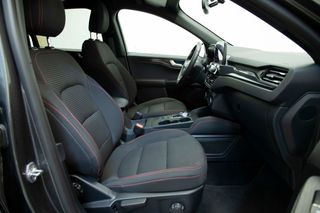Ford Kuga Ford Kuga ST-Line 2.5 Duratec PHEV 165kW Auto