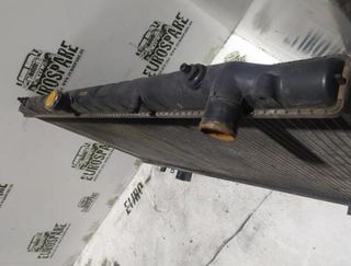 Radiador agua nissan patrol 2.8 td y61 td6 27990