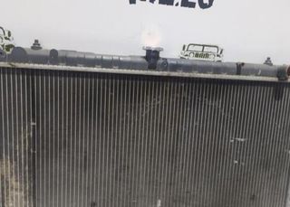 Radiador agua nissan patrol 2.8 td y61 td6 27990