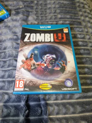 The Legend of Zelda: Twilight Princess HD Wii U