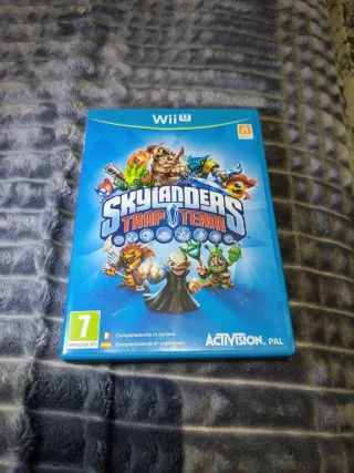 The Legend of Zelda: Twilight Princess HD Wii U