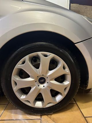 Ruedas Ford Focus MK2
