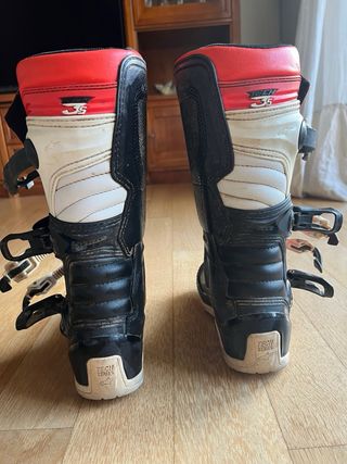 Stivali Motocross Bambino Alpinestars