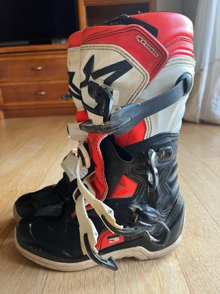 Stivali Motocross Bambino Alpinestars