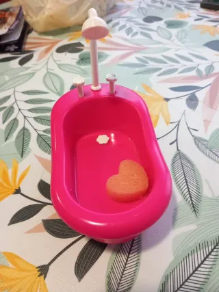 Bañera Neonatología Kasimelito